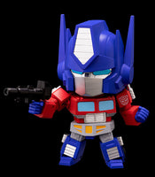 Good Smile - Sen-Ti-Nel - Nendoroid Series 1765 - Transformers: Optimus Prime (G1 Ver) Action Figure LOW STOCK