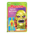 Super7 ReAction - Universal Monsters: Creature from the Black Lagoon (Costume Colors) Figure (81630) LAST ONE!