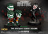 Beast Kingdom Mini Egg Attack - Dark Knights Metal: Batman Who Laughs & Robins PX Exclusive (MEA-030SP) LOW STOCK