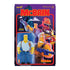 Super7 ReAction Figures - The Simpsons: McBain - McBain Action Figure (80981)