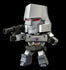 Good Smile - Sen-Ti-Nel - Nendoroid Series 1793 - Transformers: Megatron Mini Action Figure (88453) LOW STOCK