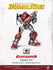 Transformers: BumbleBee Movie - Cliffjumper Plastic Model Smart Kit (SK03) LOW STOCK