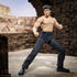 Super7 Ultimates - Bruce Lee  - The Warrior Action Figure (82338) LOW STOCK