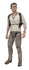 Diamond Select Toys - Uncharted (2022) - Nathan Drake (Tom Holland) Deluxe Action Figure (84472) LOW STOCK