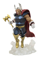 Diamond Select Toys - Marvel Gallery Diorama - Beta Ray Bill 10-Inch PVC Diorama (84663) LOW STOCK