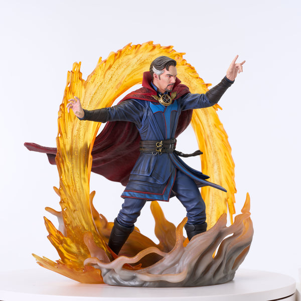 Diamond Select Toys Marvel - Doctor Strange au meilleur prix sur