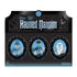 Super7 ReAction Figures - Disney The Haunted Mansion Hitchhiking Ghosts 3-Pack Action Figure (80924) LOW STOCK