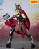 S.H. Figuarts - Thor: Love and Thunder - Mighty Thor (Jane Foster) Action Figure LOW STOCK