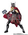 S.H. Figuarts - Thor: Love and Thunder - Mighty Thor (Jane Foster) Action Figure LOW STOCK