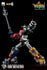 Threezero - Vultron: Defender of the Universe - ROBO-DOU Voltron Collection Figure LAST ONE!