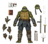 NECA Ultimate IDW Comics TMNT Teenage Mutant Ninja Turtles The Last Ronin (Unarmored) Figure (54269) LAST ONE!