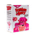 Jada Toys - Monster Cereals - General Mills Frankenberry Die-Cast Action Figure (32651)