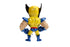Jada Toys - Marvel\'s X-Men - Wolverine 4-Inch MetalFigs Figure (31264) LAST ONE!