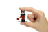 Minecraft Dungeons Nano Metalfigs Mini-Figures (Wave 7) 18-Pack (33424) LOW STOCK