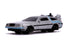 Jada Toys Nano Hollywood Rides NV-5 Back to the Future BttF 3-Pack Collector Die Cast Series (31583) LOW STOCK