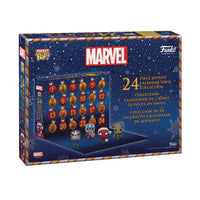 Funko Advent Calendar - Marvel Holiday 2022 (62093)