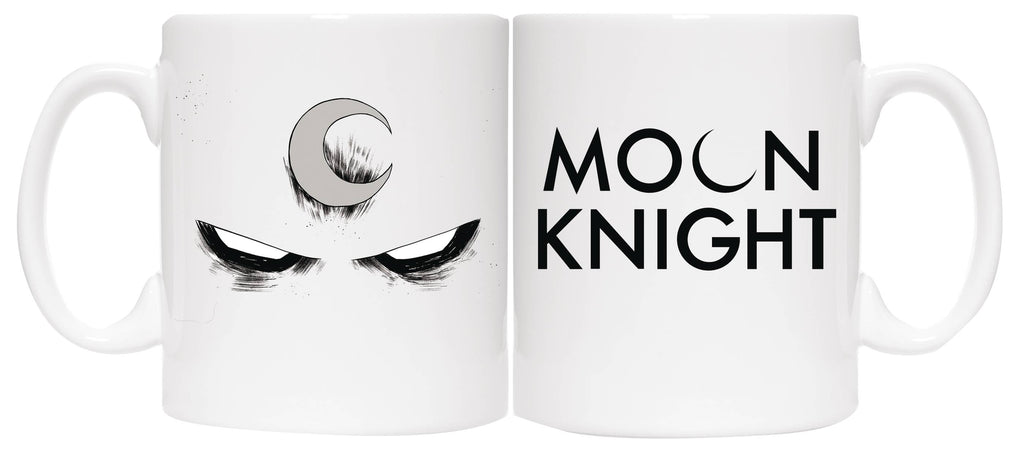 Marvel Comics - Moon Knight 11 oz (325 ml) Coffee Mug PX Previews Exclusive (19692) LOW STOCK