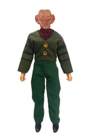Mego Sci-Fi - Star Trek: Deep Space Nine - Quark 8-Inch Action Figure (63146) LOW STOCK