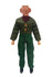 Mego Sci-Fi - Star Trek: Deep Space Nine - Quark 8-Inch Action Figure (63146) LOW STOCK