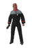 Mego Sci-Fi - Star Trek: Deep Space Nine - Captain Benjamin Sisko 8-Inch Action Figure (63145) LOW STOCK