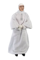 Mego: Movies - Planet of the Apes - Mutant Leader 8-Inch Action Figure (63150) LOW STOCK