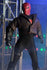 Mego DC World's Greatest Super-Heroes! - Red Hood 8-inch Previews Exclusive Action Figure (63128) LOW STOCK