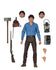 NECA Ultimate Series - The Evil Dead (40th anniversary) - Ash Ultimate Action Figure (41971) LOW STOCK