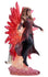 Diamond Select Toys - Marvel Gallery - WandaVision Scarlet Witch - PVC Diorama Statue (84564) LOW STOCK