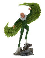 Diamond Select Toys - Marvel Gallery - Comic Vulture - PVC Diorama Statue (84751) LAST ONE!