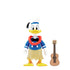 Super7 ReAction Figures - Mickey and Friends Vintage Collection - Donald Duck Action Figure (81423)