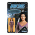 Super7 ReAction Figures - Star Trek: The Next Generation - Counselor Deanna Troi Action Figure (81535) LAST ONE!
