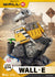 Beast Kingdom D-Stage #74 - Wall-E Diorama Stage (DS-074) LOW STOCK
