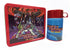 Transformers: The Movie Classic Lunchbox & Beverage Container Set