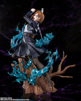 Bandai/FiguartsZERO: Jujutsu Kaisen/Nobara Kugisaki (Kyoto Sister School Goodwill Event) Statue 63902 LOW STOCK