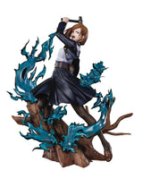 Bandai/FiguartsZERO: Jujutsu Kaisen/Nobara Kugisaki (Kyoto Sister School Goodwill Event) Statue 63902 LOW STOCK