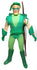Mego - DC World's Greatest Super-Heroes! 50th Anniversary - Green Arrow 8-inch Action Figure (50010)