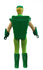 Mego DC World's Greatest Super-Heroes! 50th Anniversary - Green Arrow 8-inch Action Figure