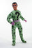 Mego DC World\'s Greatest Super-Heroes! 50th Anniversary - Riddler 8-inch Action Figure (50052)