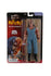 Mego: Horror - World's Greatest Monsters! - Hatchet: Victor Crowley 8-inch Action Figure (63183) LOW STOCK