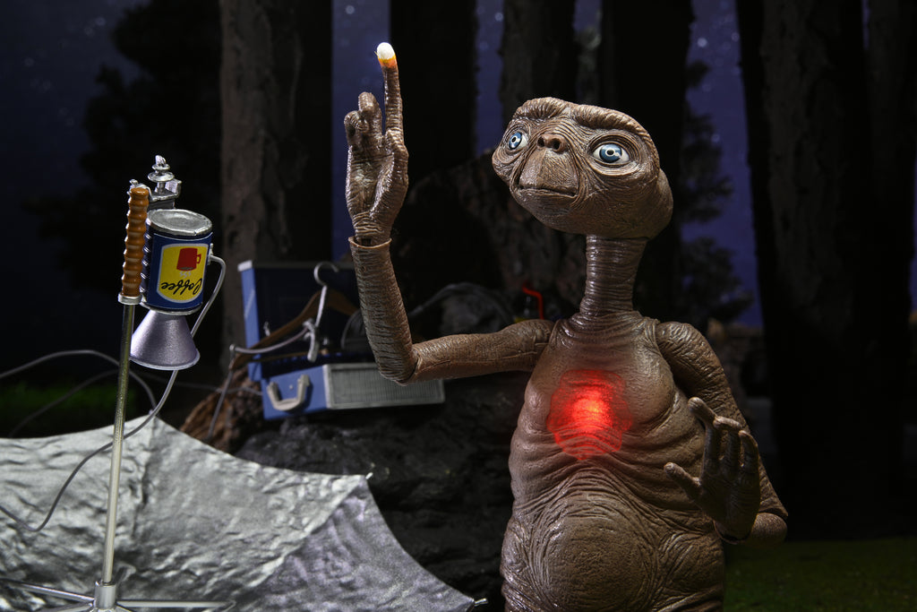 Figure E.T. Extraterrestrial E.T. the Extra-terrestrial Figure -  Canada