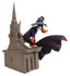 Diamond Select Toys - Gallery Diorama - Darkwing Duck PVC Statue (84593)