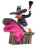 Diamond Select Toys - Gallery Diorama - Darkwing Duck PVC Statue (84593)