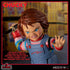 Mezco Toys - 5 Points Chucky (Child\'s Play) Deluxe Figure Set (18112) LOW STOCK