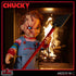 Mezco Toys - 5 Points Chucky (Child\'s Play) Deluxe Figure Set (18112) LOW STOCK