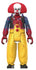 Super7 ReAction Figures - IT (1990 TV Series) - Blood Splatter Monster Pennywise Action Figure 82400