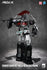 threezero - Transformers MDLX Nemesis Prime Articulated Previews Exclusive Action Figure (3Z04740W0) LOW STOCK