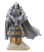 Diamond Select Toys: Marvel Gallery Diorama - Disney+ Marvel Studios: Moon Knight PVC Statue (84767)