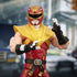 Power Rangers X Street Fighter: Lightning Collection Morphed Ken Soaring Falcon Ranger Action Figure (F6120) LOW STOCK