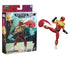 Power Rangers X Street Fighter: Lightning Collection Morphed Ken Soaring Falcon Ranger Action Figure (F6120) LOW STOCK