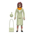 Super7 ReAction Figures - They Live - Female Ghoul (Glow In The Dark) Action Figure (82558) LOW STOCK